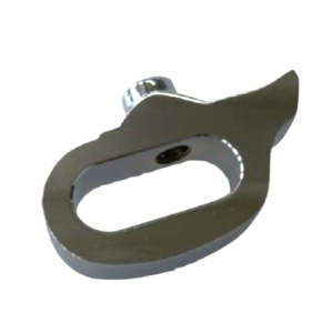 LEVER GROUP "CHROMED HEAD - M12 - LA PAVONI BAR L.