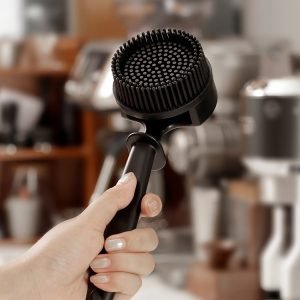 VIA CREMA Espresso   Silicone Cleaning Brsuh 58MM