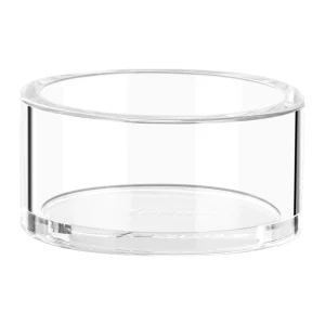 VIA CREMA Coffee Observing Cup Plastic