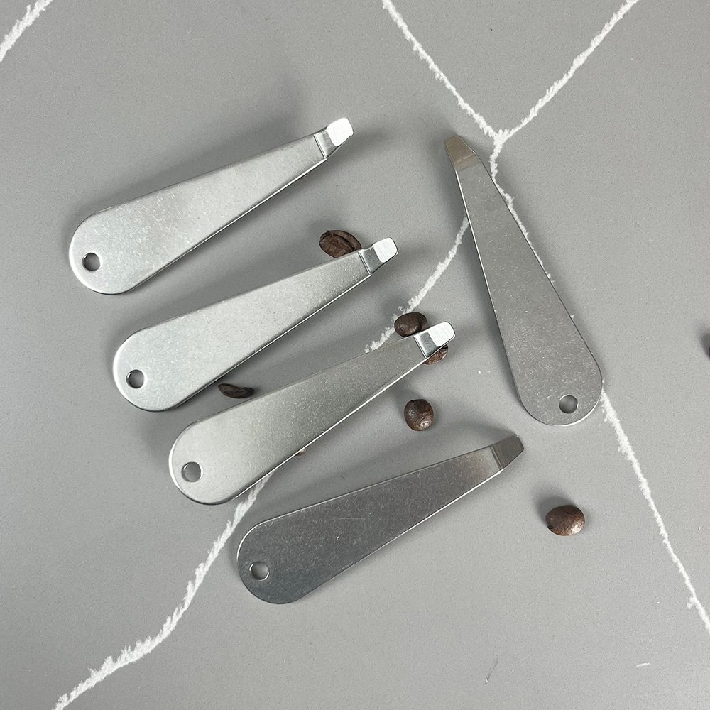 VIA CREMA Coffee Filter Basket Remover - Image 4