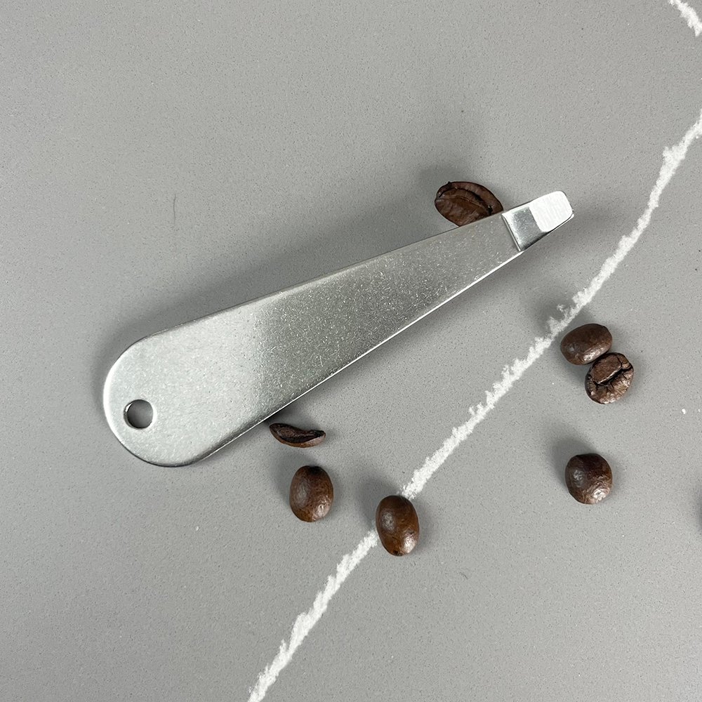 VIA CREMA Coffee Filter Basket Remover - Image 2