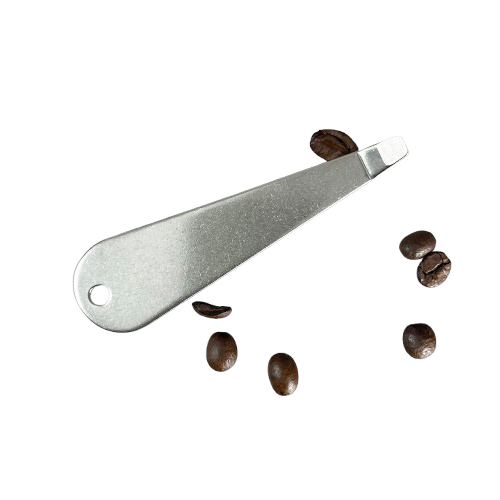 VIA CREMA Coffee Filter Basket Remover