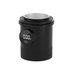 VIA CREMA Dosing Cup with Scale 58mm