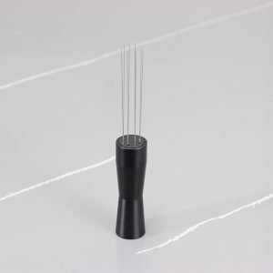 Alternative view of VIA CREMA WDT Tools Needle Coffee Stirrer Distribution
