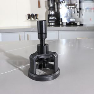 Alternative view of VIA CREMA WDT Tools Espresso  Stirrer Distribution 58MM
