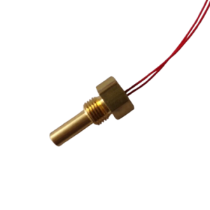 TEMPERATURE SENSOR FOR COFFEE MACHINE