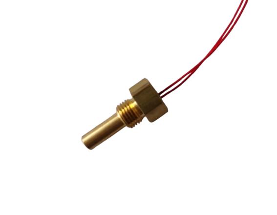 TEMPERATURE SENSOR FOR COFFEE MACHINE