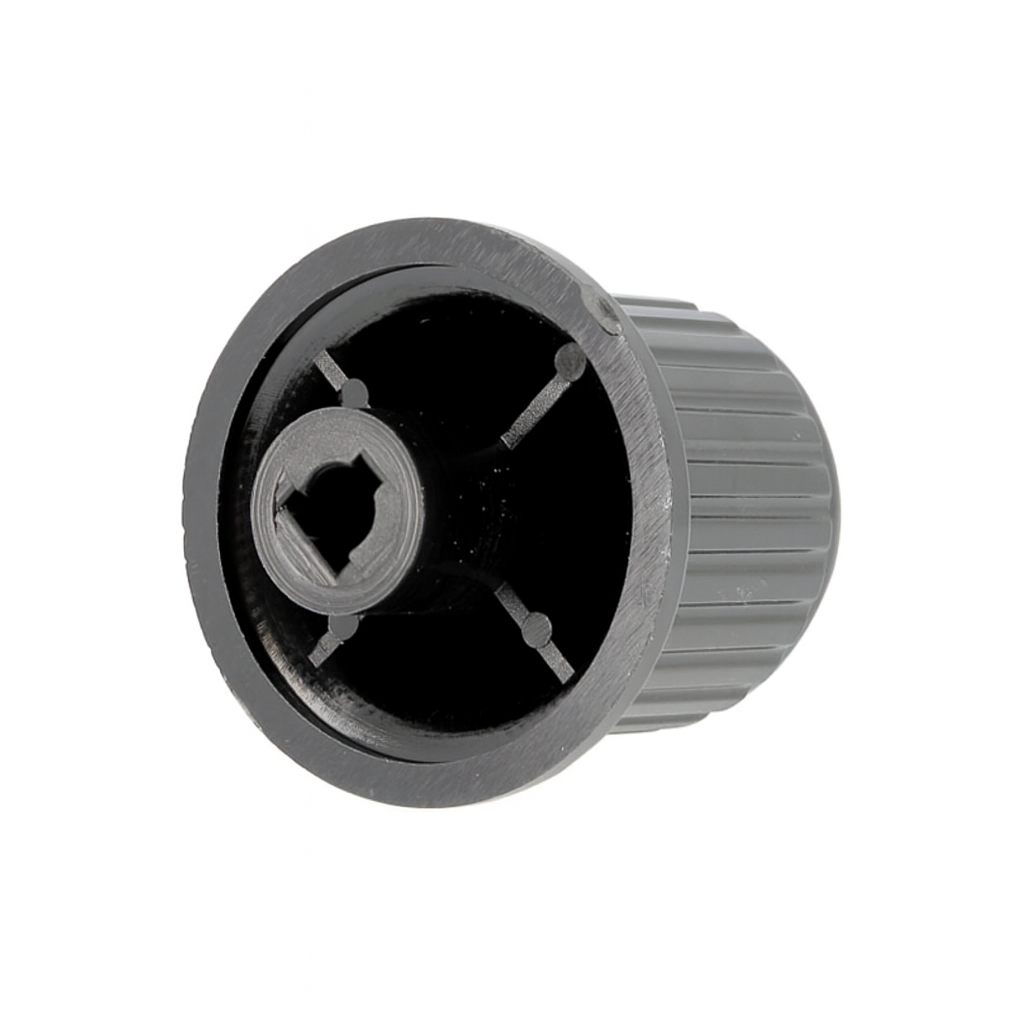 WEGA ATLAS Orion Gold BLACK STEAM TAP HANDLE - Image 2