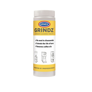 URNEX GRINDZ GRINDER CLEANER bAR. 430 GR.