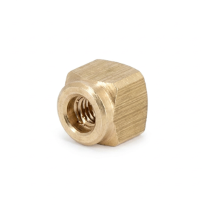 WEGA FAEMA E61 SQUARE SMALL ROD 6MM 6X6MM M3