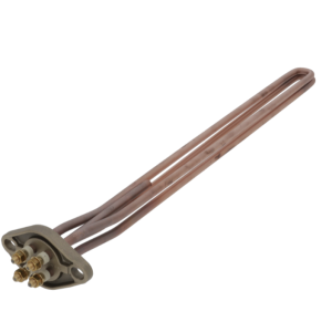 ASTORIA HEATING ELEMENT 3 elem. FL. FAEMA W4000 V230/400 L.61 3G FASTON