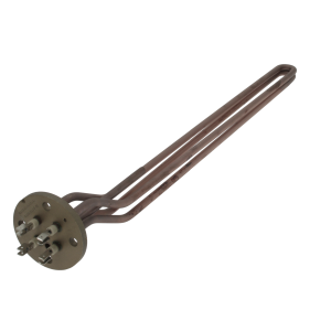 BEZZERA HEATING ELEMENT FL. DIAM.75 W4600/5450 V220/240 L.55 3GR