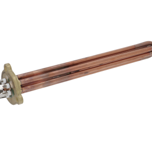 GAGGIA/LA PAVONI HEATING ELEMENT FL.GAGGIA (3holes) W4000/4760 V220/240 L.31 XD