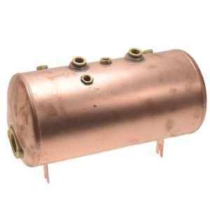 BOILER 2 GROUP  11L. DIA 205