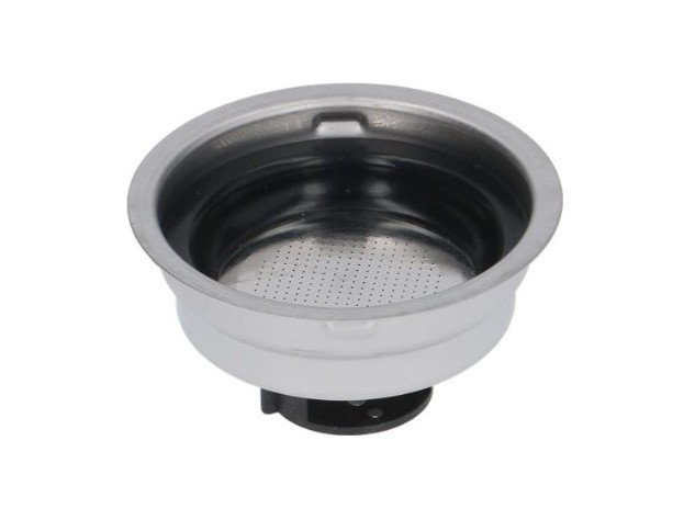 DE LONGHI FILTER 1 CUP CREMADISK ø 62x33 mm