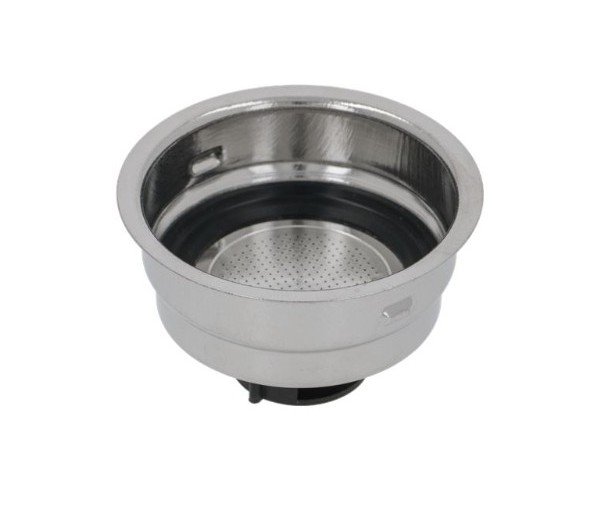 DE LONGHI CREAMDISK FILTER 2 CUPS ø 61.5x26.5 mm