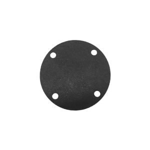 GASKET FOR GAS 4 HOLES D.52MM SP.2MM - FAEMA