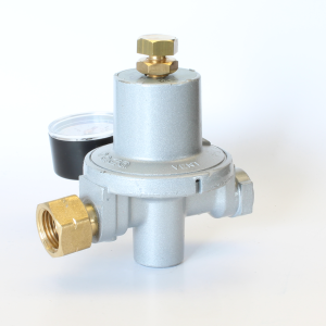 CAVAGNA GAS ADJUSTABLE REGOLATER