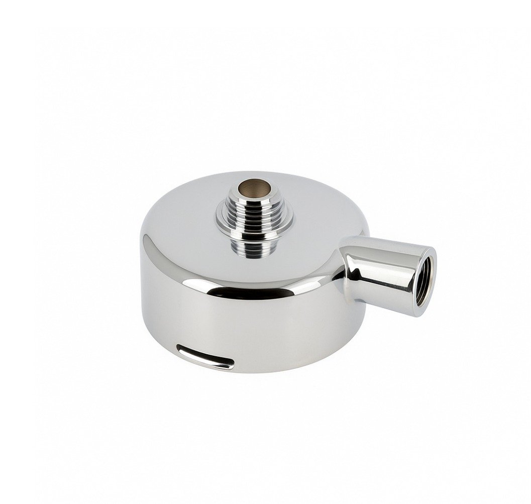 PAVONI CHROME PORTAFILTER BODY D.54MM