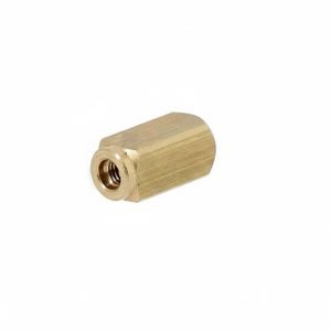 PERNO QUADRO 13mm 6x6mm M3 -SCARICO E61, VBM