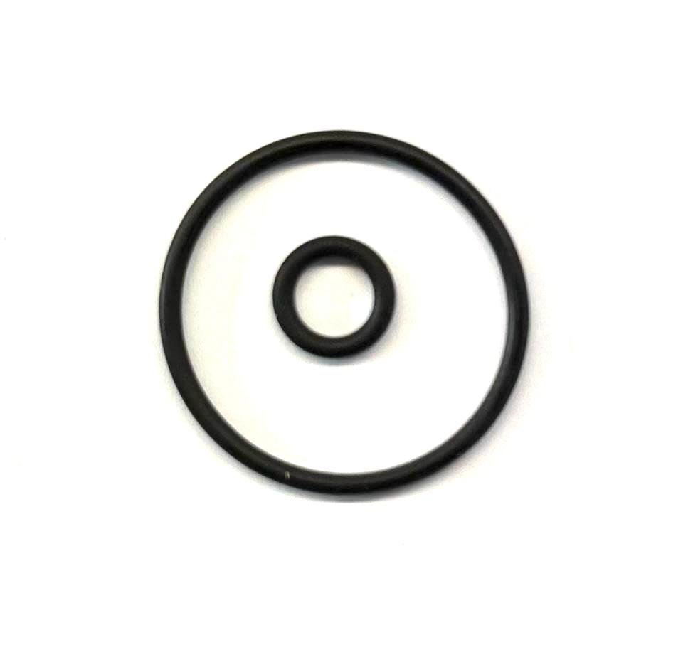 O-ring OR KIT 306 fits for Solenoid Valve Italparts code 100643 - 100634 - 100614