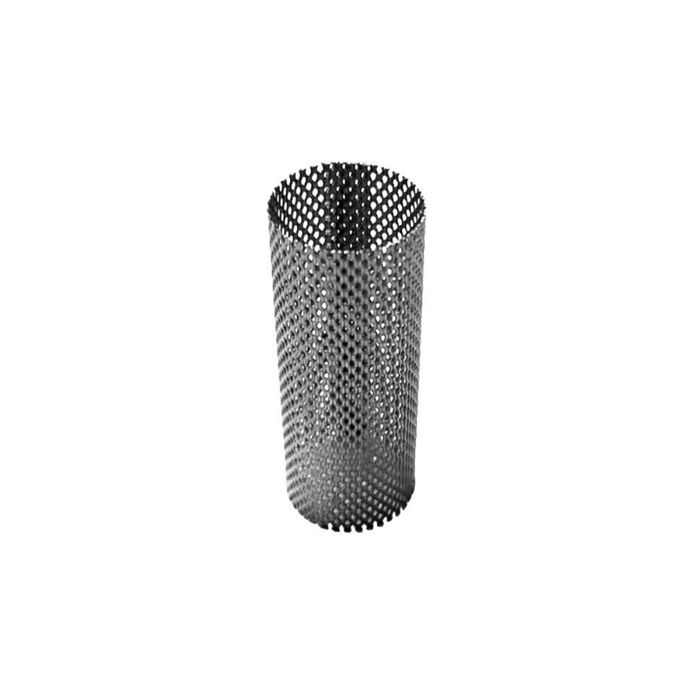 S. STEEL FILTER D.8,6MM H.22,5MM FOR GRP WEGA STYLE