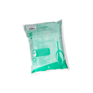 VORWERK ORIGINAL FOLLETTO FILTRELLO BAGS VK135-VK136 (6 PCS)