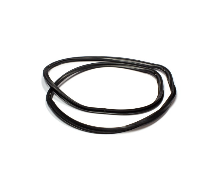 OVEN GASKET - INDESIT Whirlpool Oven Seal 4 Hook Oven Cooker Rubber Seal C00081579OVEN GASKET - INDESIT Whirlpool Oven Seal 4 Hook Oven Cooker Rubber Seal C00081579
