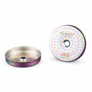 IMS PRECISION SHOWER NANOTECH ø 52 mm –  BREVILLE - SAGE