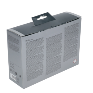 Alternative view of Electrolux 902 979 919 home appliance cleaner Dishwasher/Washing machine