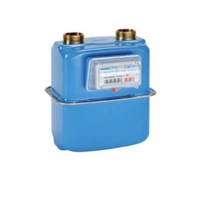 Coupling / Bushing with hinge (for gas meter) – ½" x 1¼