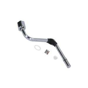 RANCILIO STEAM WAND  D.10MM 3/8