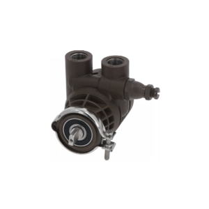 FAEMA  CLAMP RING PUMP 200L/H 3/8 SMALL SHAFT - TECHNO POLYMER NSF