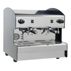 SAMA  ESPRESSO MACHINE 2 GR SEMI AUTOMATIC DISASSEMBLED