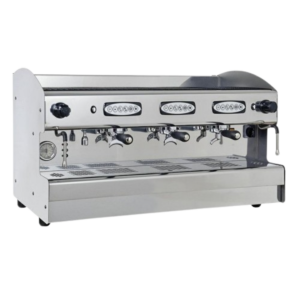 SAMA  ESPRESSO MACHINE 3 GR AUTOMATIC DISASSEMBLED