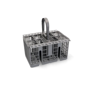 Dishwasher Basket Compatible with Hotpoint Ariston Indesit | Dishwasher Cutlery Holder