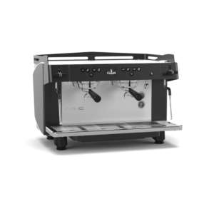 CONTI SACOME AUTOMATIC ESPRESSO MACHINE 2 GR TALL CUP  NGC2 TC