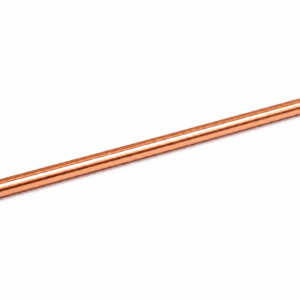 HEATING ELEMENTS COPPER STRIGHT - L.60 cm - 8.5 mm/ 220V - 1000W