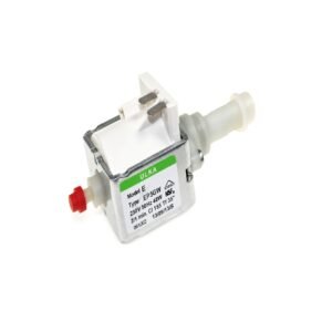 Alternative view of ULKA PUMP EP5GW 230V/50HZ 48W PLASTIC