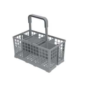 Dishwasher Basket Compatible with BOSCH 00134576 | Dishwasher Cutlery Holder