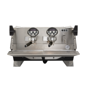 FAEMA PRESIDENT AUTOMATIC 2 GROUP  5 BUTTONS