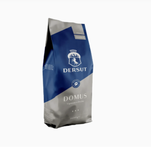 COFFEE BEANS Dersut DOMUS BROWN 1 KG