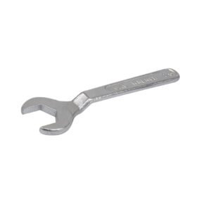 SAMA 25mm Gas Cylinder Tool - Universal Hexagonal Chrome Vanadium Steel