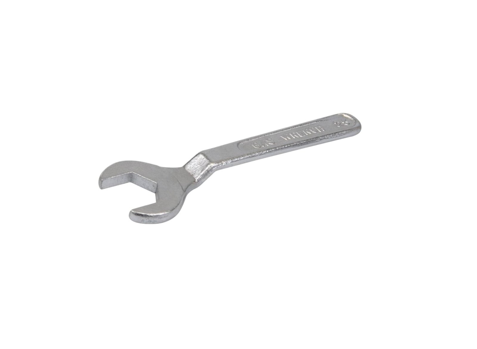 SAMA 25mm Gas Cylinder Tool - Universal Hexagonal Chrome Vanadium Steel
