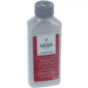 Gaggia Descaler Decalcifier 250ml RI9111/60