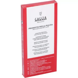 Gaggia Coffee Cleaning Tablets 10