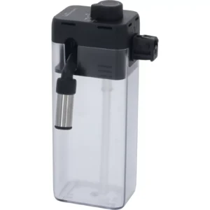Alternative view of De Longhi DLSC031 milk container AS00006308 Coffee maker