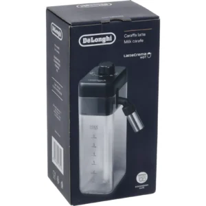 De Longhi DLSC031 milk container AS00006308 Coffee maker