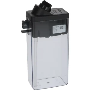 Alternative view of De longhi 5513296641 Milk Tank Assembly